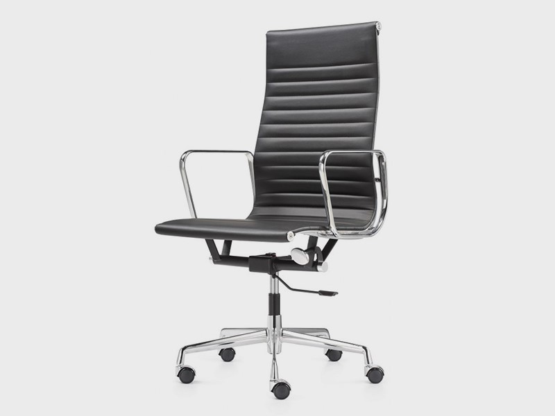 Manager Chair High Back Ch-R1